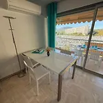 Cannes Marina Retreat W Garage, Swimming Pool דירה מאנדליה-לה-נאפול