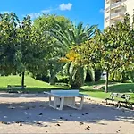 דירה Cannes Marina Retreat W Garage, Swimming Pool