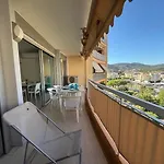 Cannes Marina Retreat W Garage, Swimming Pool דירה מאנדליה-לה-נאפול