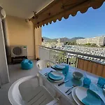 דירה Cannes Marina Retreat W Garage, Swimming Pool