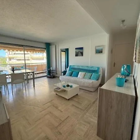 Cannes Marina Retreat W Garage, Swimming Pool דירה