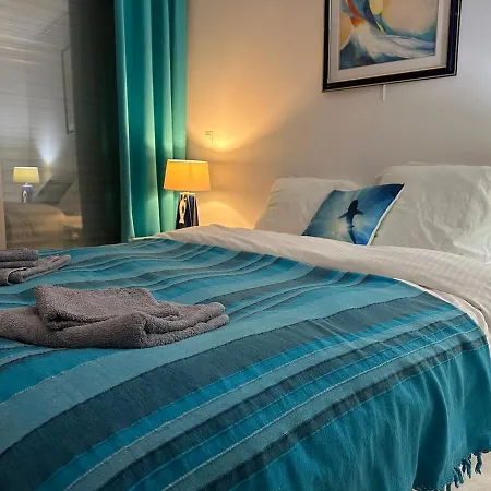 דירה Cannes Marina Retreat W Garage, Swimming Pool *