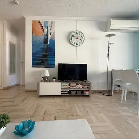 Cannes Marina, Shared Swimming Pool, Garage